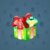 Snake Box #6760