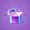 Snake Box #677
