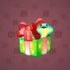 Snake Box #6799