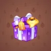 Snake Box #6819