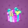 Snake Box #6821