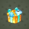 Snake Box #6843
