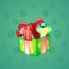 Snake Box #6845