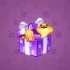 Snake Box #6846
