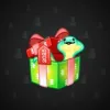 Snake Box #6848
