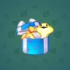 Snake Box #6865