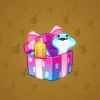 Snake Box #6877
