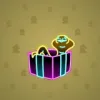 Snake Box #6911