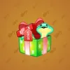 Snake Box #6948