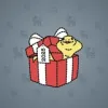 Snake Box #6958