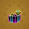 Snake Box #6970