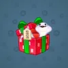 Snake Box #6979