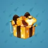 Snake Box #6982