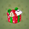 Snake Box #7016