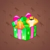 Snake Box #7018