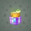 Snake Box #7019