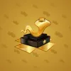 Snake Box #7039