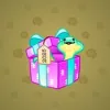 Snake Box #7043
