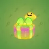 Snake Box #7047