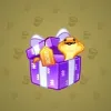 Snake Box #7054