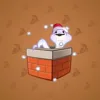 Snake Box #7056