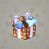 Snake Box #7062