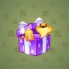 Snake Box #7067