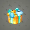 Snake Box #7080