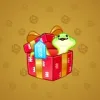 Snake Box #7084