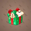 Snake Box #7090