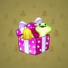Snake Box #7097