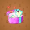 Snake Box #7098