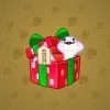 Snake Box #7107