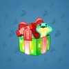 Snake Box #7114
