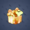 Snake Box #7117