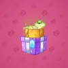 Snake Box #7122