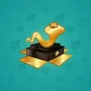 Snake Box #7125