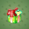 Snake Box #7128