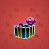 Snake Box #7131