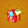 Snake Box #7138