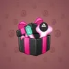 Snake Box #7162