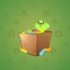 Snake Box #7164