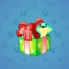 Snake Box #7177