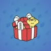 Snake Box #7196