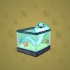Snake Box #7198