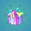 Snake Box #7204