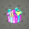 Snake Box #721