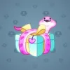 Snake Box #7215
