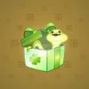 Snake Box #7223