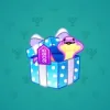 Snake Box #7228